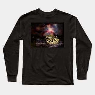 Araujo Institute Long Sleeve T-Shirt